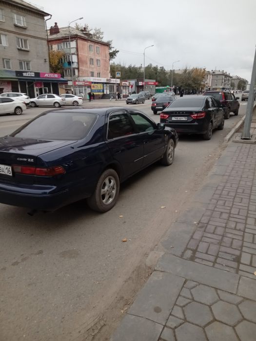 Продам Тоиета камри