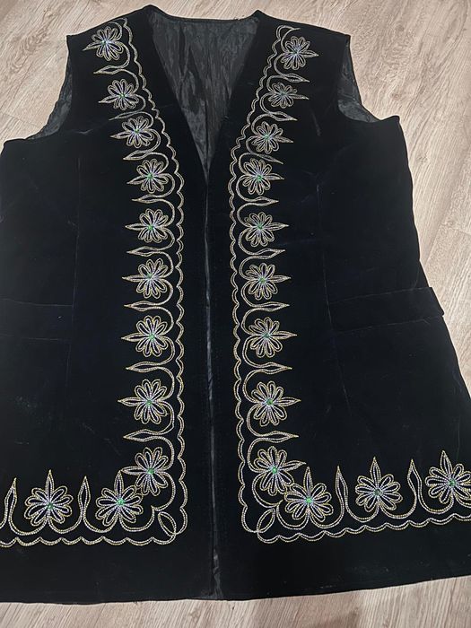 Камзол женский 52рр