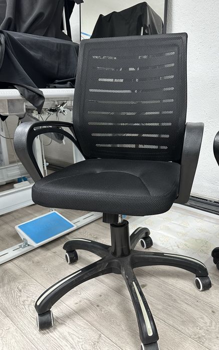 Продам компьютерные кресла