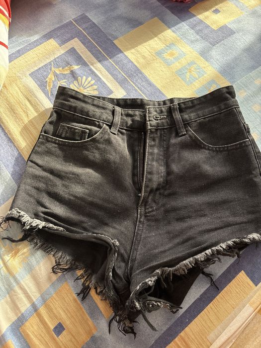 Дамски къси панталони