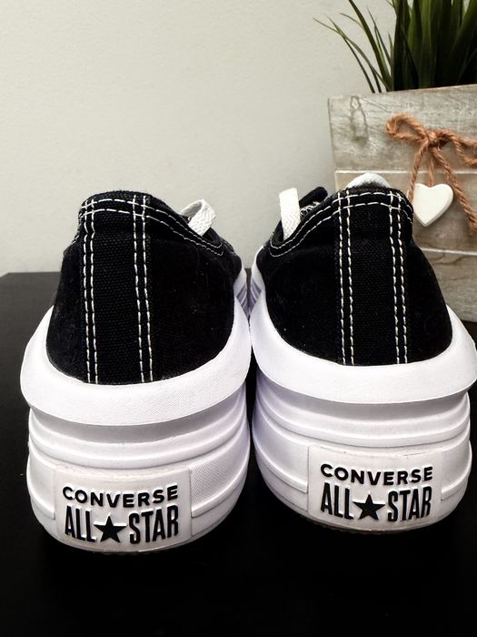 Чисто нови Converse All Star
