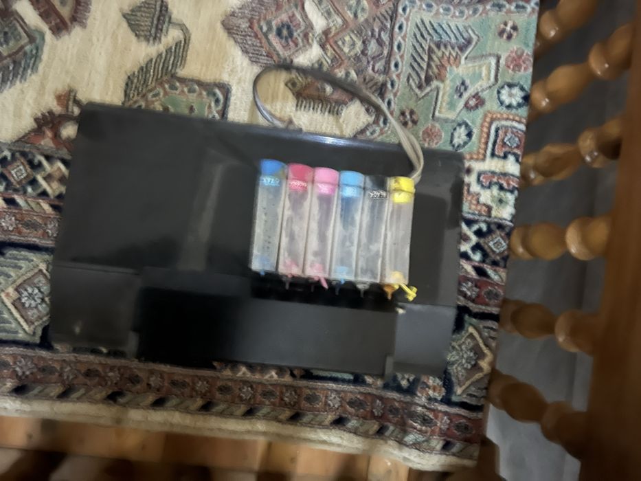 Принтер сотилади срочна