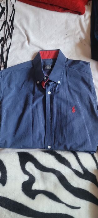 Camasa si Pulover Polo Ralph Lauren