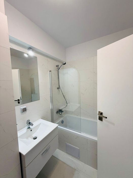 Apartament bloc nou Calea București