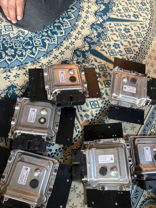 Компютер на любую Ваз