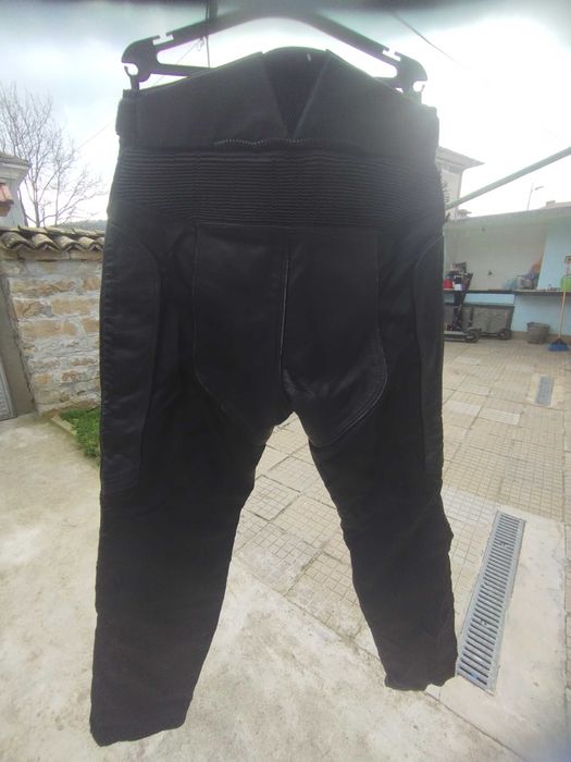 Мото яке , мото гащи 2 бр