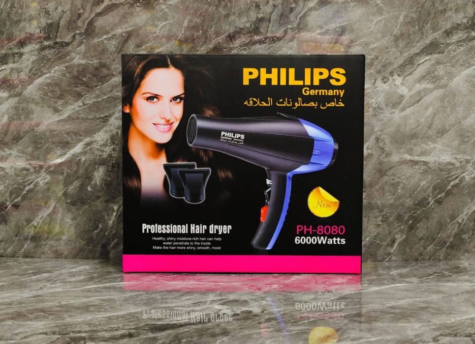 Фен для волос топ