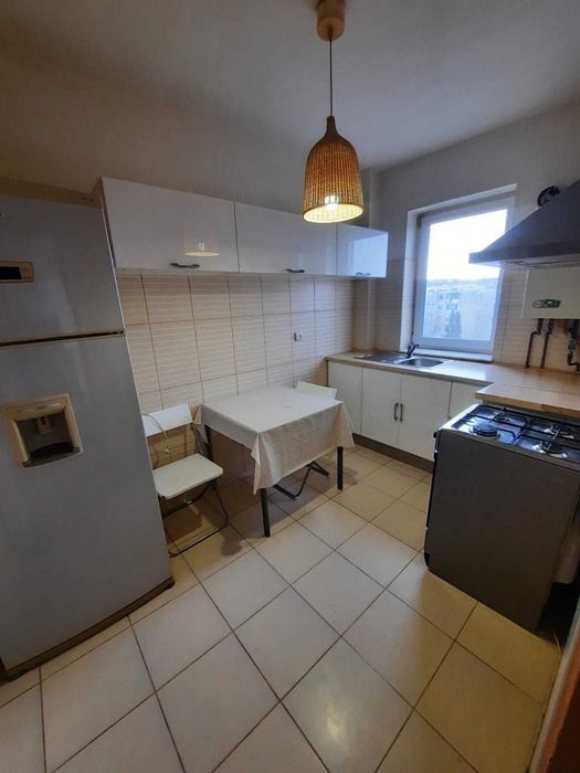 Apartament 2 camere Craiovei