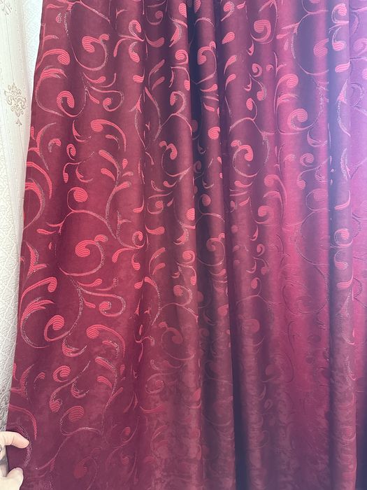 Тюль/шторы/занавеска