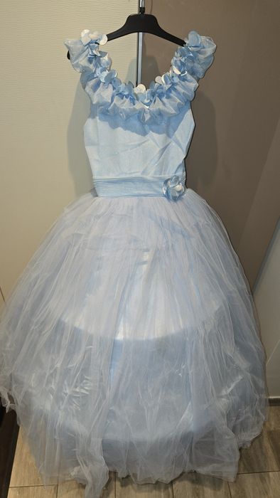 Rochiță petru fetiță