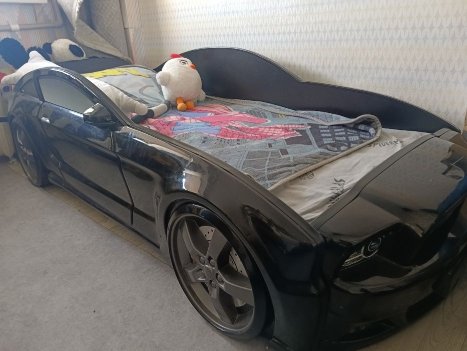 Продажа Детские кровати