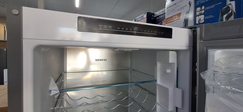 Frigdier SIEMENS Iq500 363l A+++ import Germania Garanție HD89