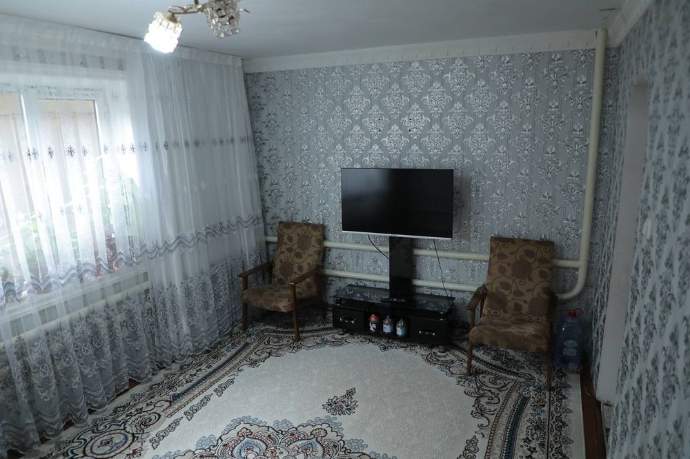 Газалкентда ховли уй сотилади