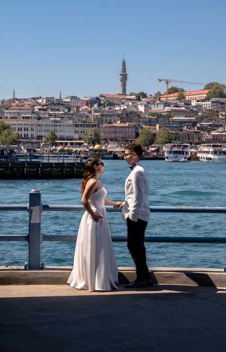 Fotograf - Evenimente - Botez - Nunta - Petreceri - Sedinte Foto