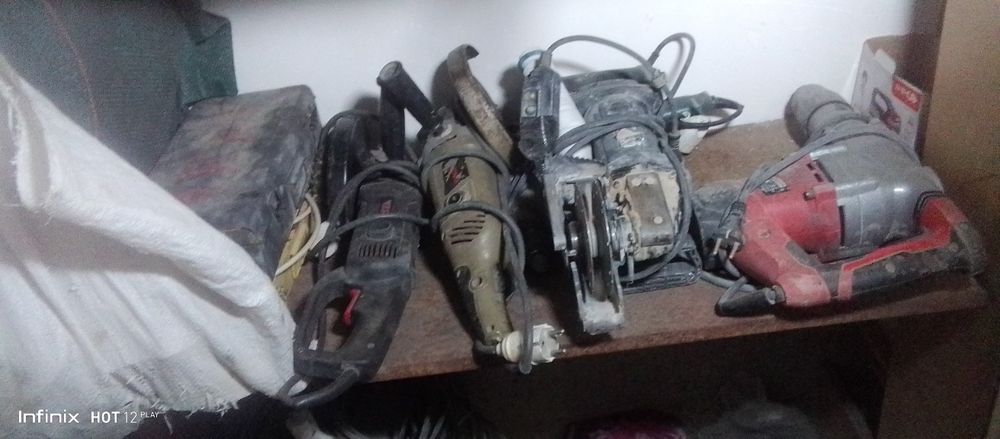 Аренда инструмент 100 ming