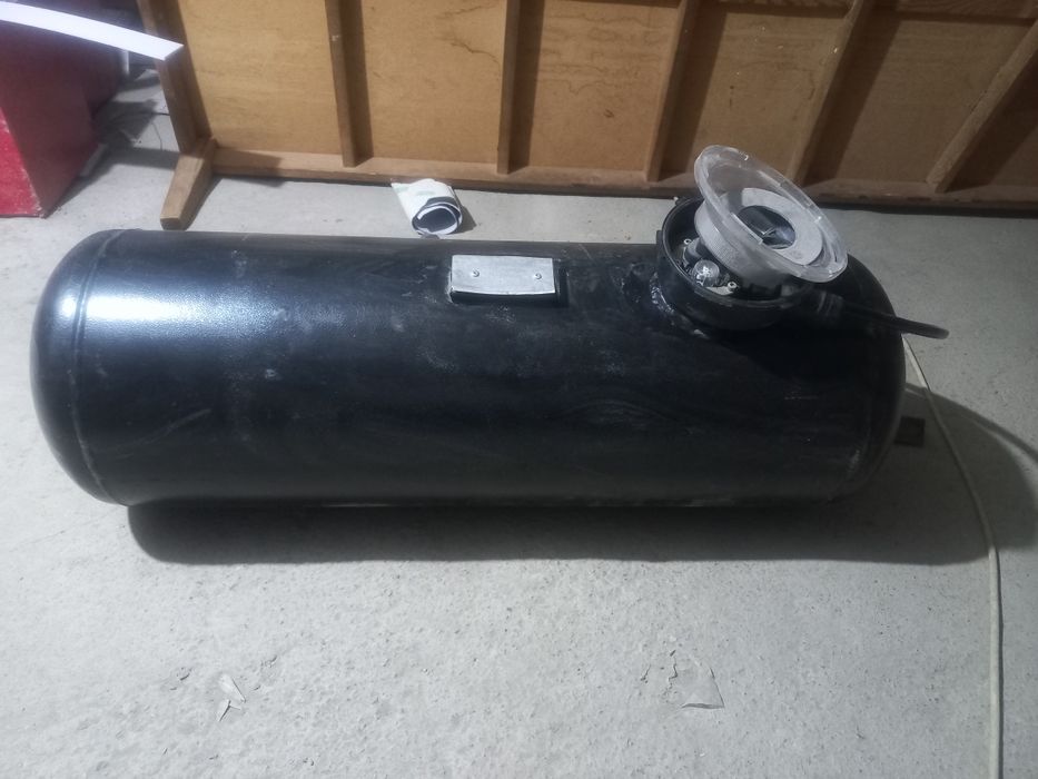 Газ балон сатылады
