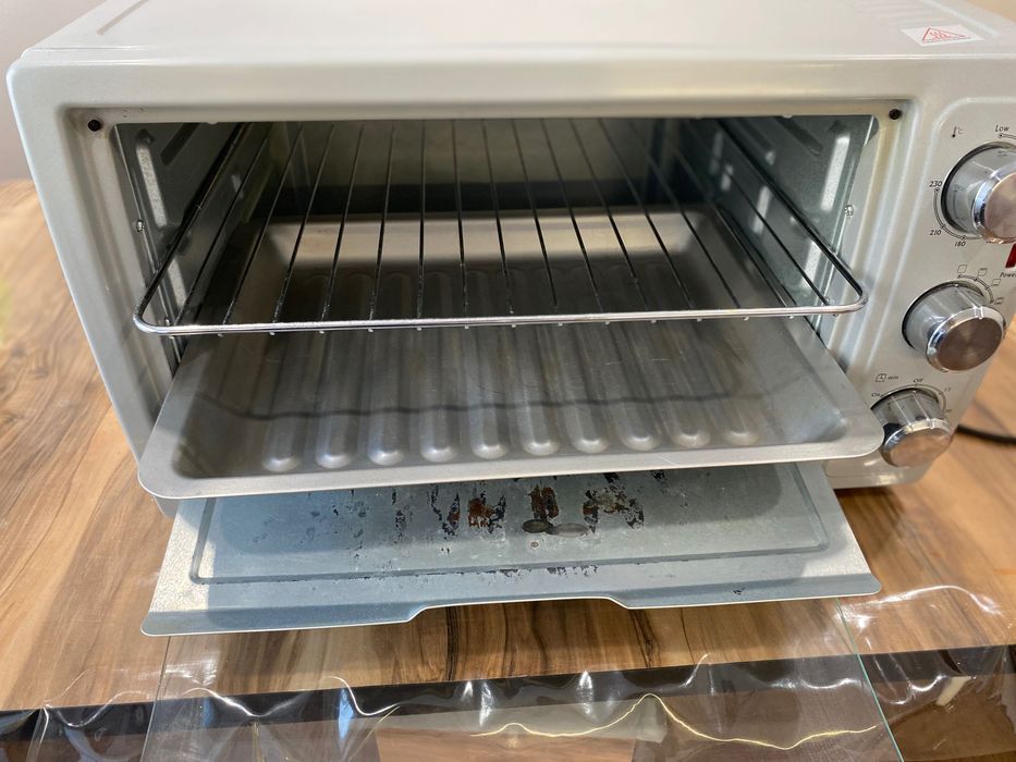 Печь ( настольная электропечь) ARG