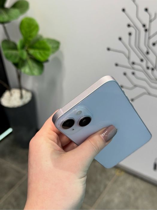 iPhone 14 Айфон 14