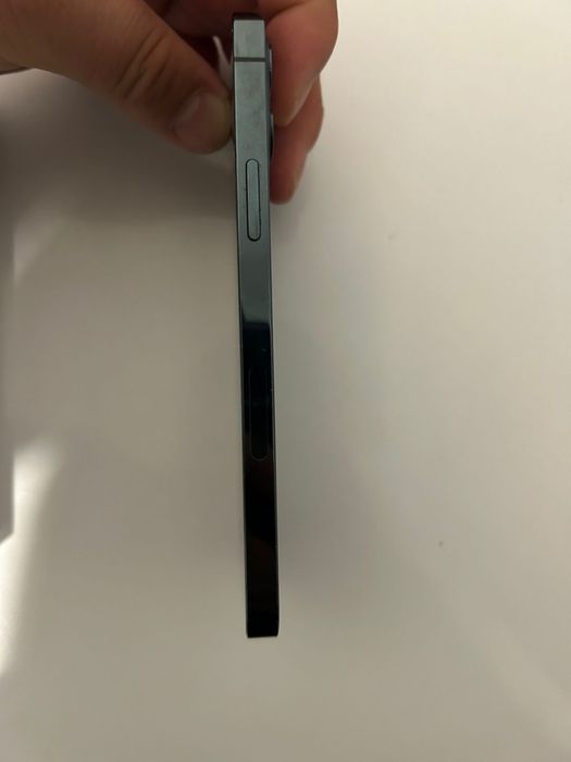 Iphone 12 pro 256 gb