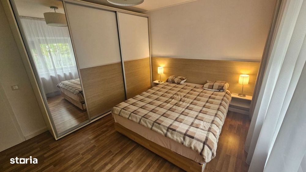 Apartament 2 camere Zona Unirii – Zepter Centrala Termica