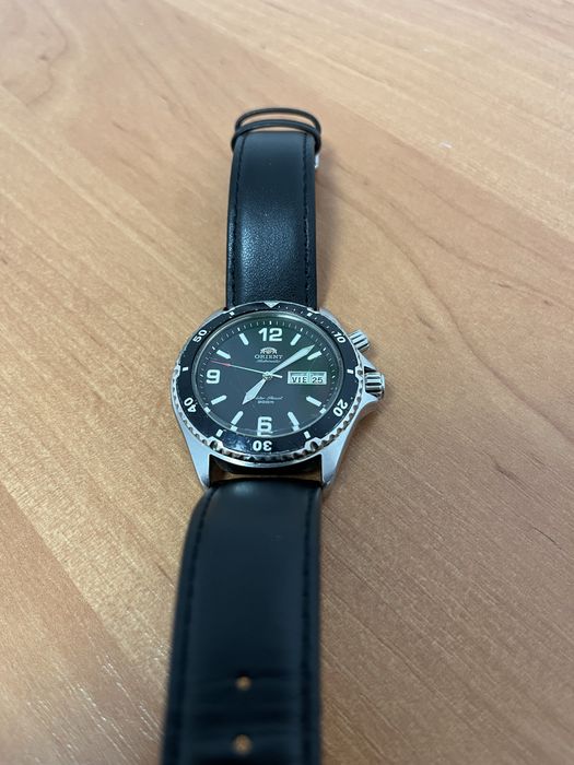 ORIENT 200 metr water resist