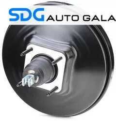 Tulumba Vacuum cu Pompa si Rezervor Servofrana Servo Frana Ford C-Max 2004 - 2010 Cod 3M51-2B195-AG [LR2822]