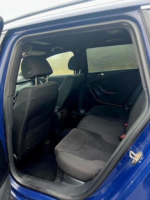 Vând  vw passat b6 break