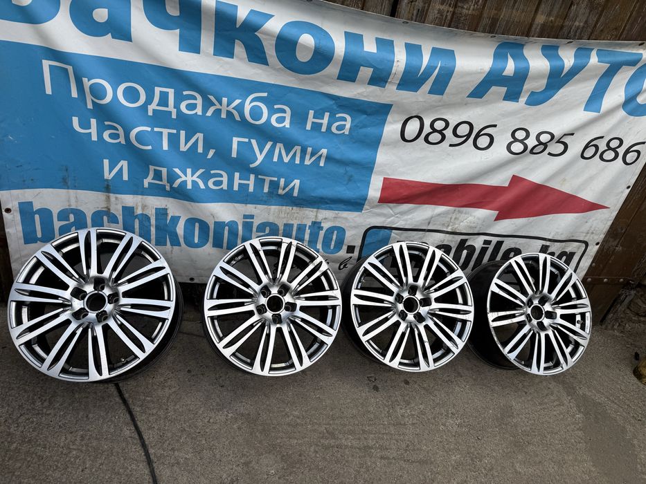 18 5х112 джанти джанти