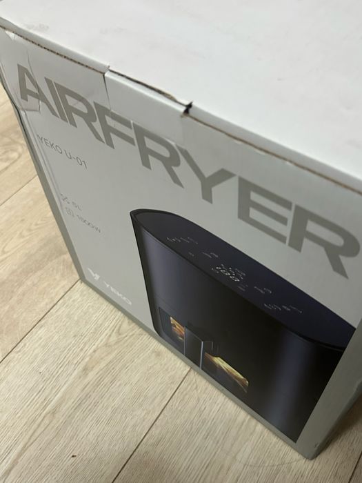 Продам новый Аэрогриль