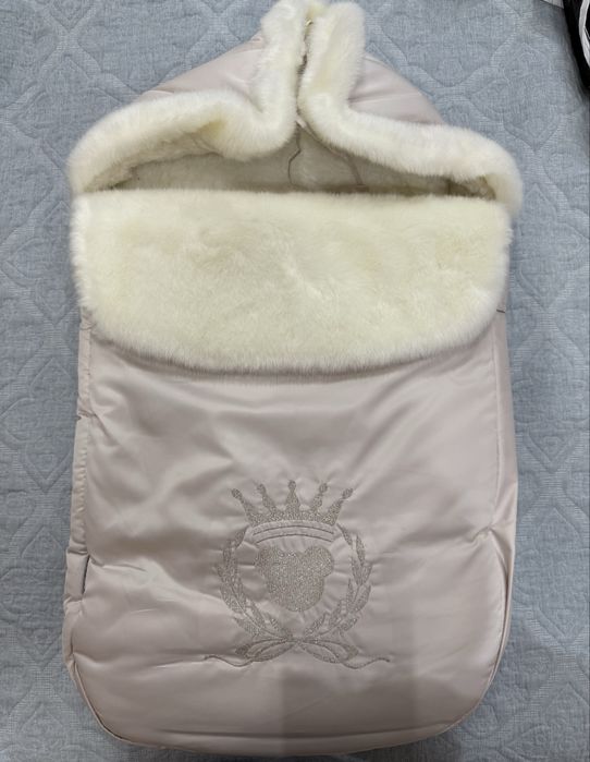 Комплект на выписку