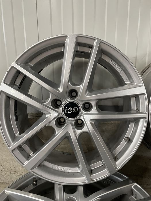 Jante Audi originale R18