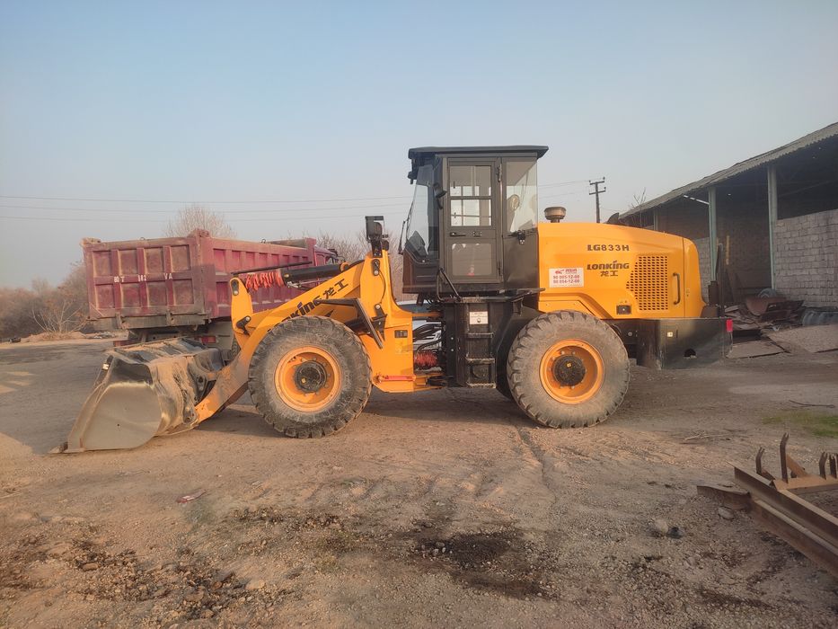 lonking  pagruschik 2025 yil 512soat moto chas