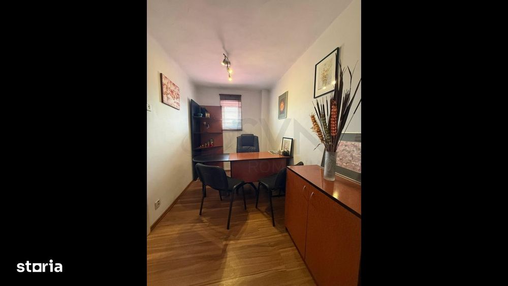 Cismigiu - Apartament cu 4 camere