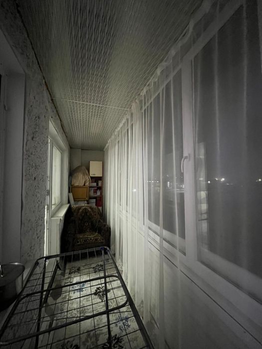 2комн, Кошкарбаева 23, 5этаж