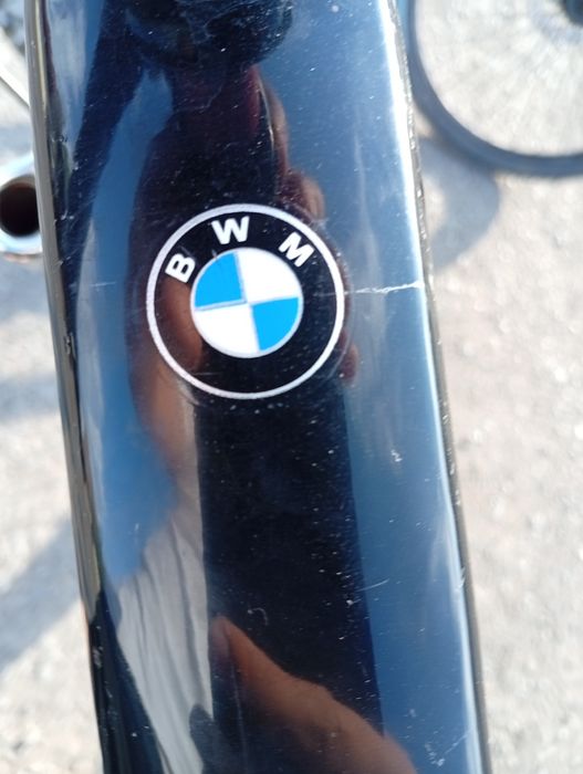 Продается Велосипед bmw