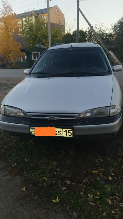 Продам Ford Mondeo
