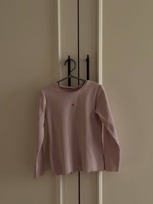 Одежда на девочку