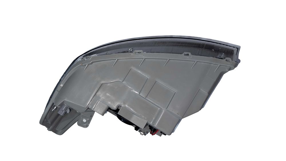 Фара RH Aveo T 255  ХБ