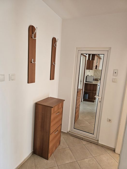 Дава се под наем Двустаен апартамент в Ямбол, Възраждане - 42 кв.м за 255 € - Снимка #4