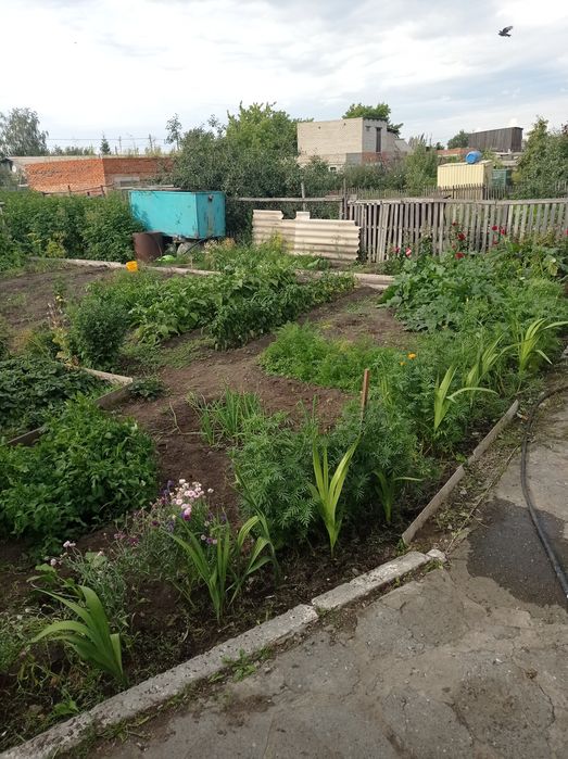 Дом в городе Тобыл