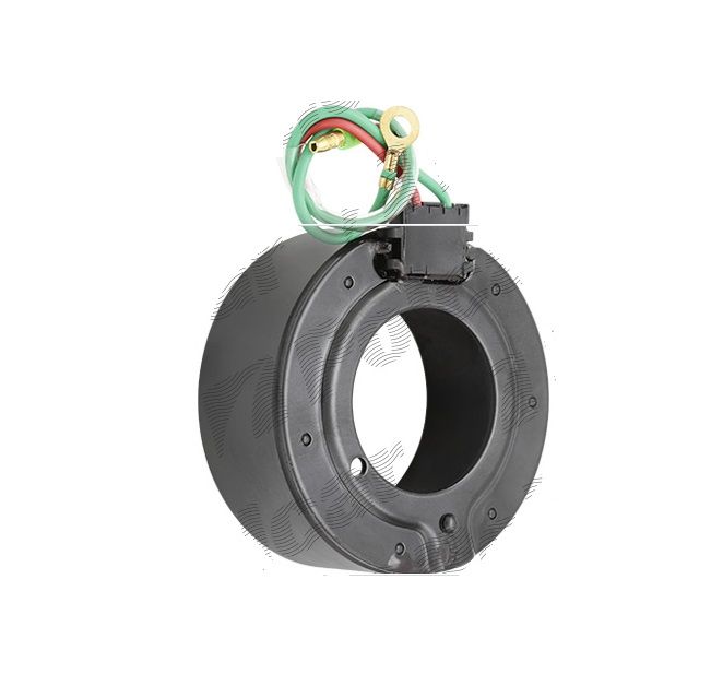 Cupla magnetica ambreiaj compresor A/C Honda Civic Sdn/Coupe, 1.7 Ctdi, 1.4, 1.7, 1.6, 2.0, 1.3, Inaltime [mm]: 34, Diam. ext. [mm]: 86, Diam. int. [mm]: 59, Diametrul gaurii: 45, pt compresor cod: TRASE07, OE 38810PLMA12, Th-Series