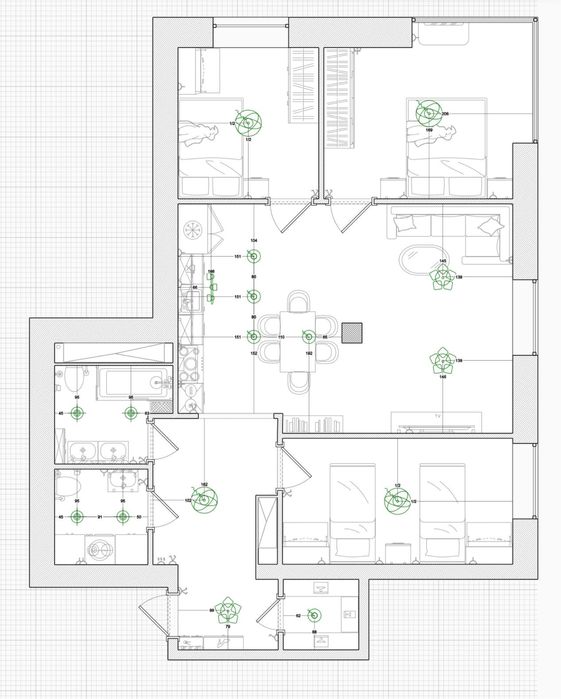 ЖК Кристалл комфорт