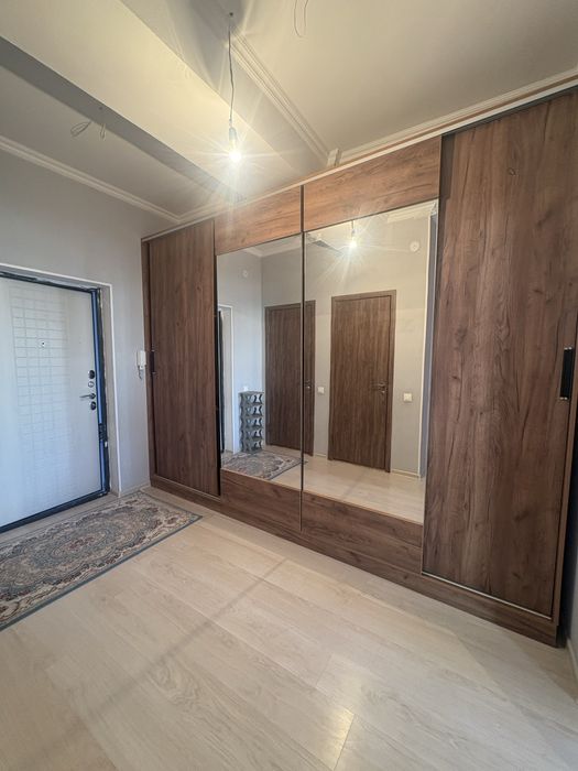 Суточная квартира Шымсити