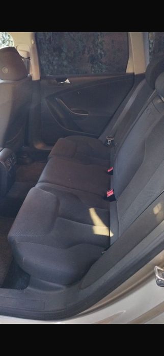 Passat B6 Break 2.0tdi, varianta de 170 cp
