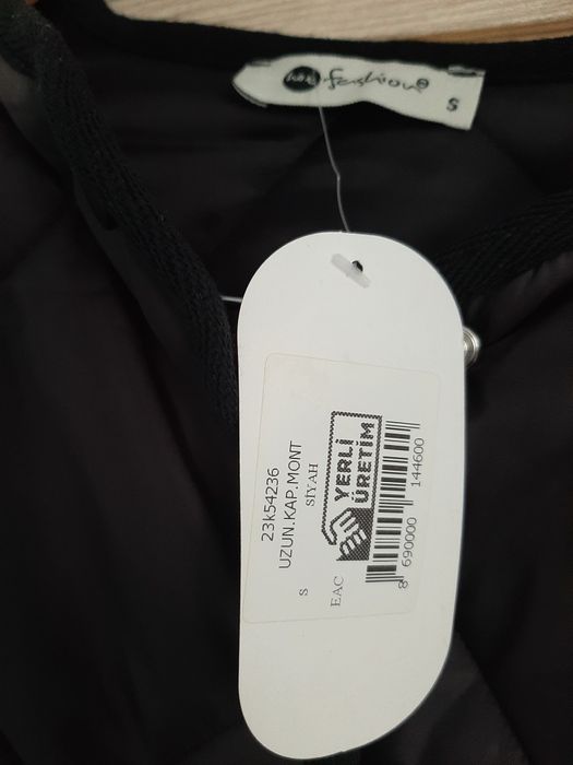 Продам куртку (осень-весна)