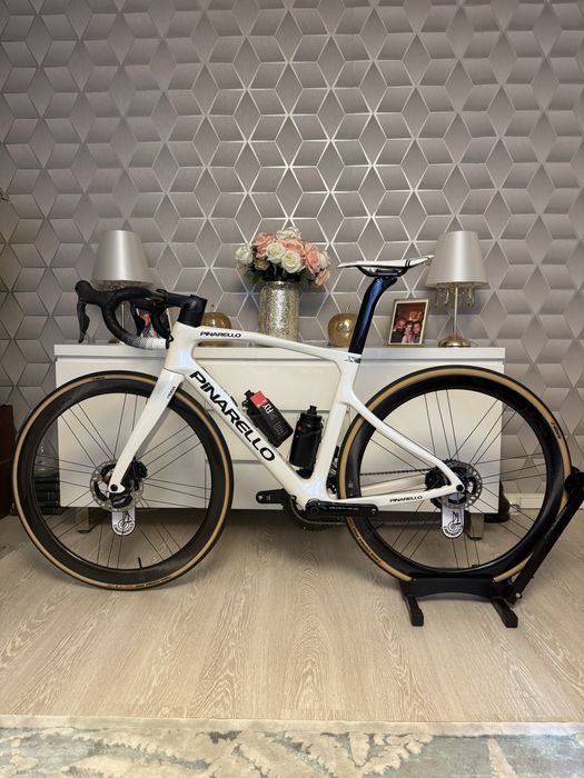 Cursiera Pinarello X9 Dura Ace Di2 9170