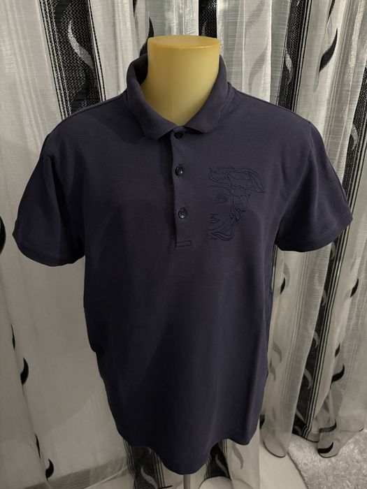 Versace Collection тениски с яка