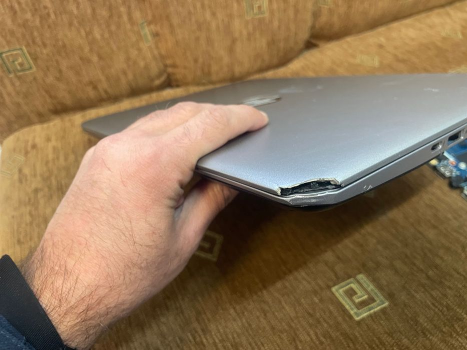 HP ELitebook 840 G3 за части