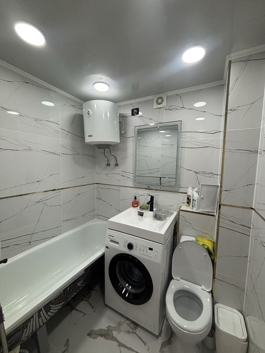 Продам 1 комнатную квартиру