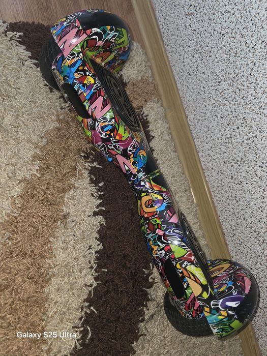 Vând haverbord cu Bluetooth